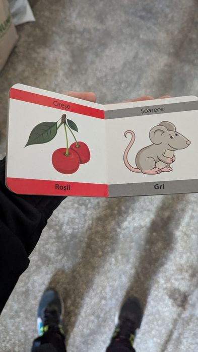 Joc interactiv pentru copii