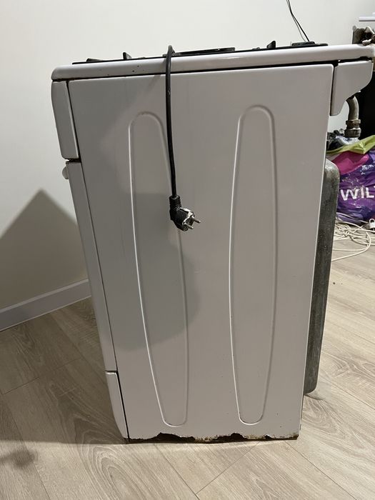 Газовая плита Beko