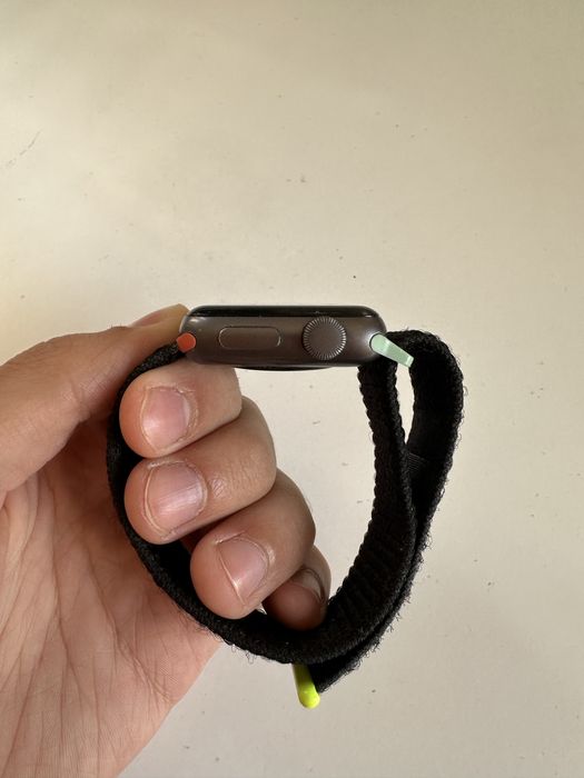 Apple Watch Series 3