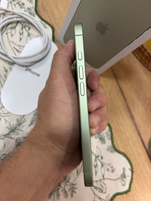 Iphone 17 Sage e sim + e sim