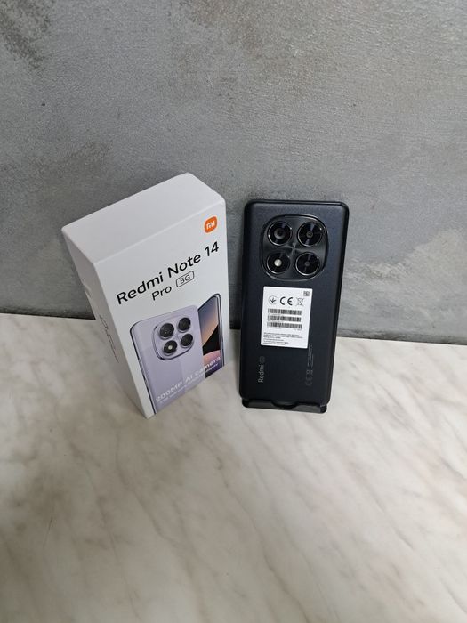 Xiaomi Note 14 Pro 256GB Bmg Amanet 99572