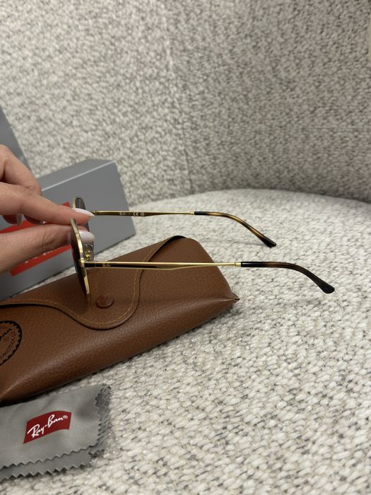 Слънчеви очила Ray-ban
