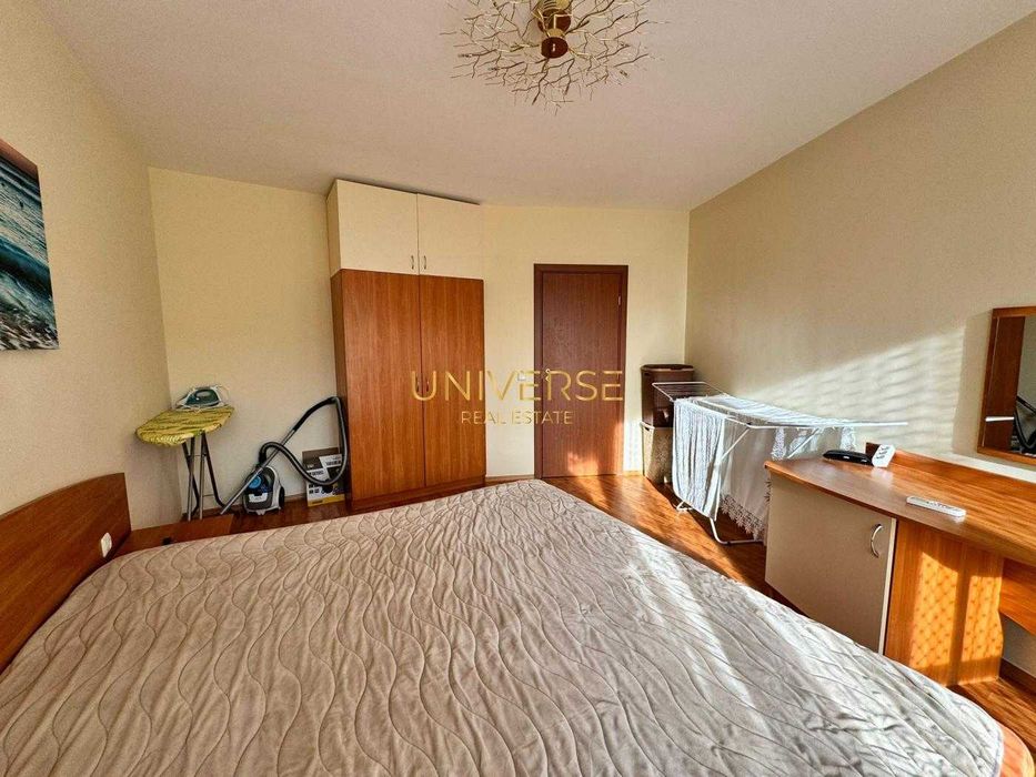 Продава се Двустаен апартамент в к.к. Слънчев бряг - 72 кв.м за 1070 €/кв.м - Снимка #3