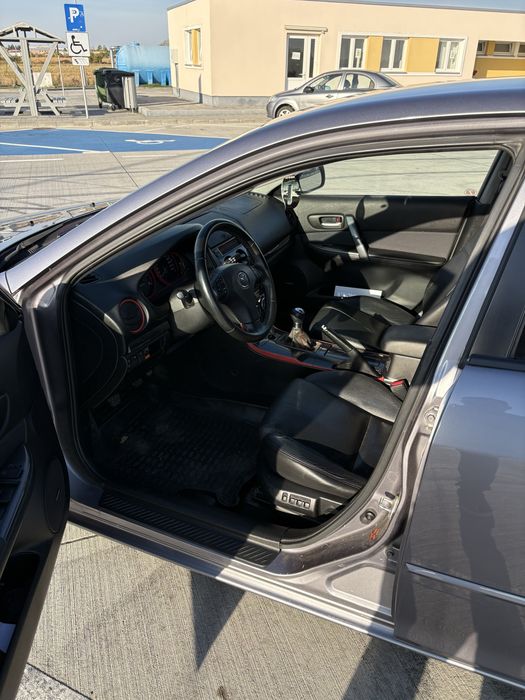 De vânzare Mazda 6 GG