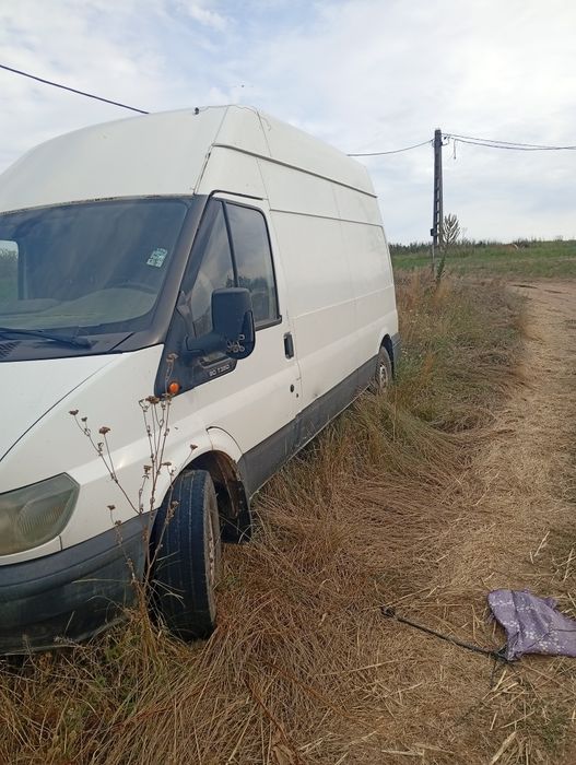 Ford de vânzare..