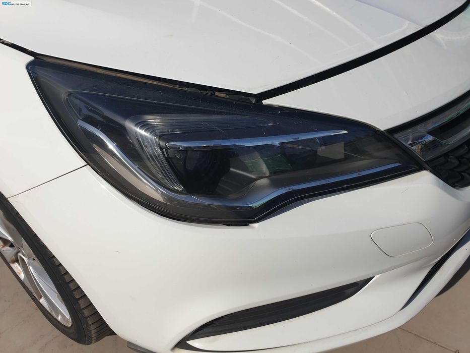 Far Dreapta Halogen cu LED Opel Astra K NFL Non Facelift 2015 - 2019 [Q1587]