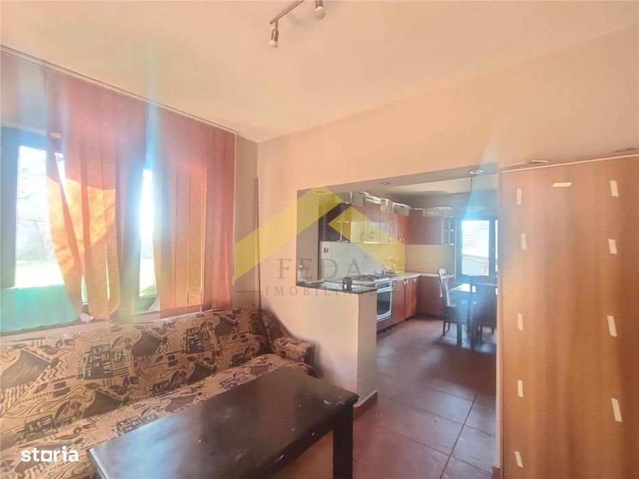 Casa de vanzare localitatea Savarsin