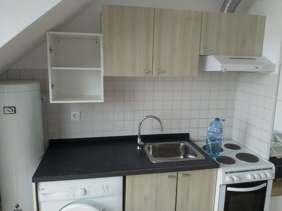 Едностаен апартамент на тиха и спокойна локация! кв. Витоша!