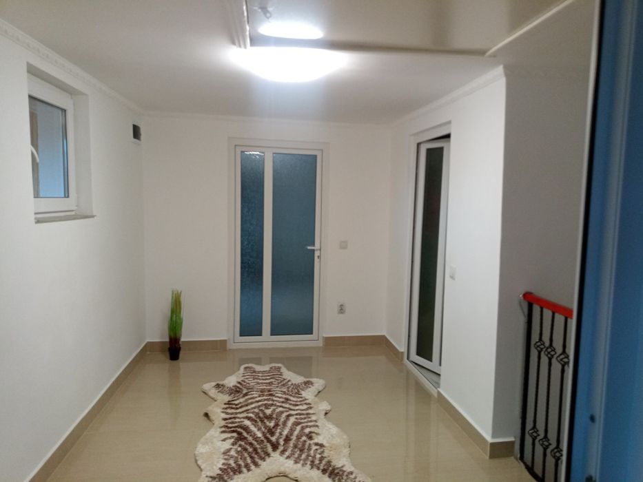 Amenajări interioare