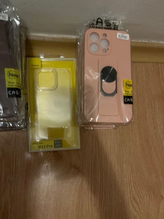 Huse IPhone 13 Pro/Pro Max, IPhone 14/pro/pro Max, IPhone 15