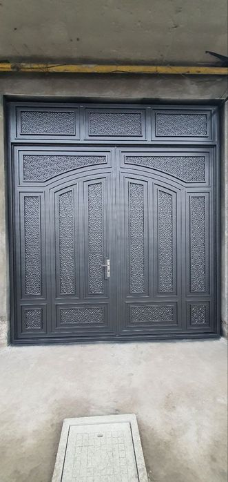 Металл darvoza | Temir darvoza | Ворота | Eng yaxshi tanlov!