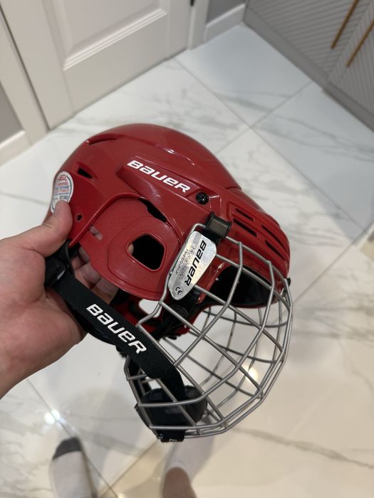 Продам шлем (детский)