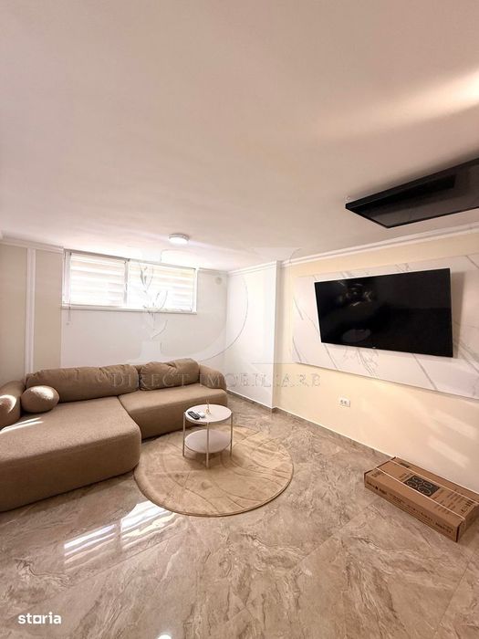 Apartament de inchiriat / doua camere / Zona Buna Ziua