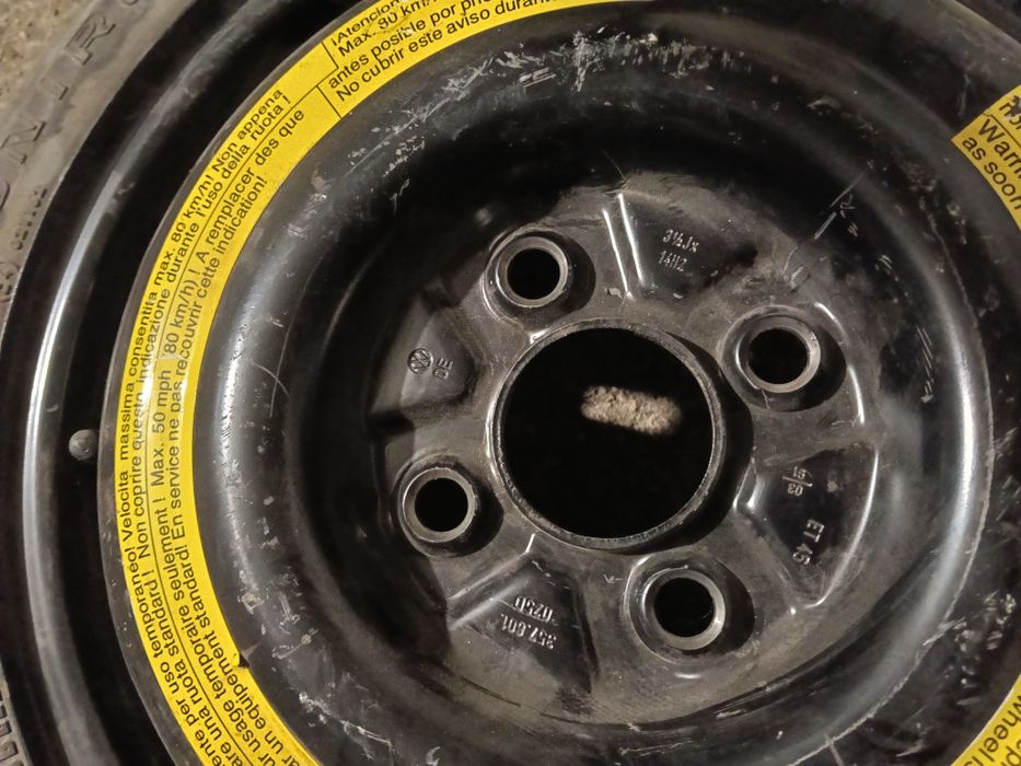 Продам докатку на Фольксваген