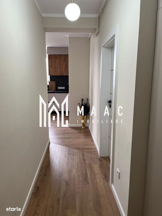 Apartament de vânzare Sibiu | Turnișor | 4 camere | 110 mp — fotografia 2