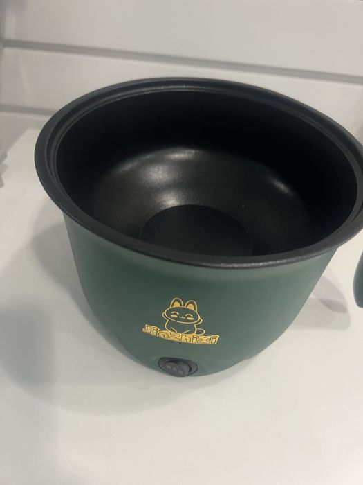 мультиварка и пароварка новая