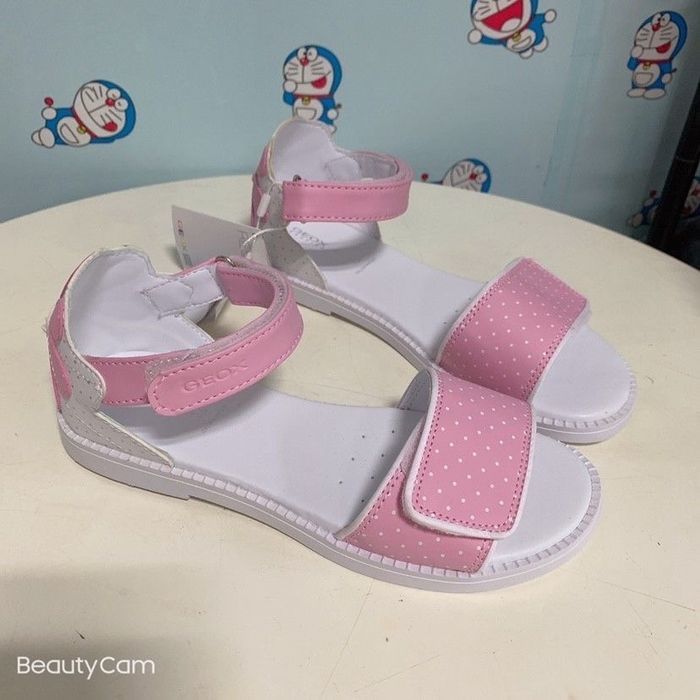 Обувь десткая GEOX