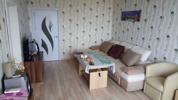 Дава се под наем Тристаен апартамент в Бургас, Славейков - 90 кв.м за 200 € - Снимка #6