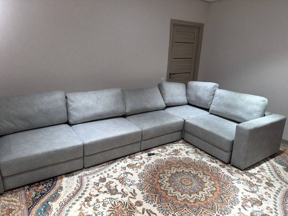 Диван за пол цены