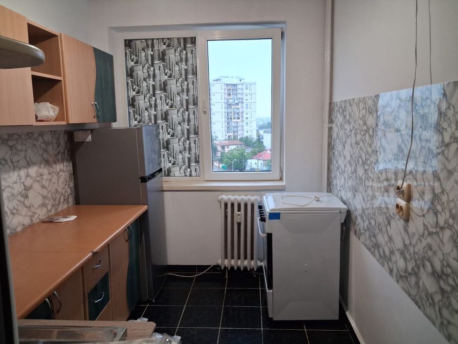 Inchiriez apartament 2 camere