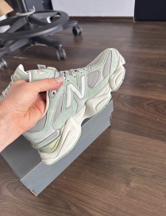 New Balance sneaker