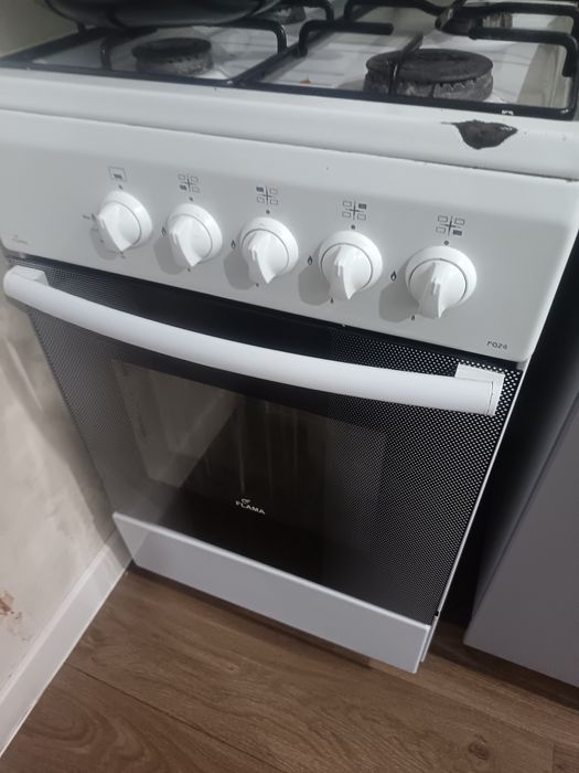 Газовая плита сатылады