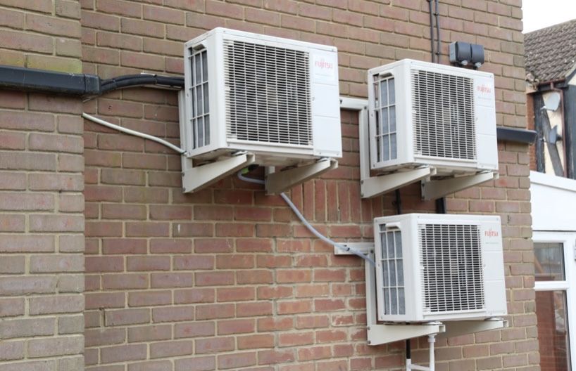 299 Montaj Aer Conditionat Garantie