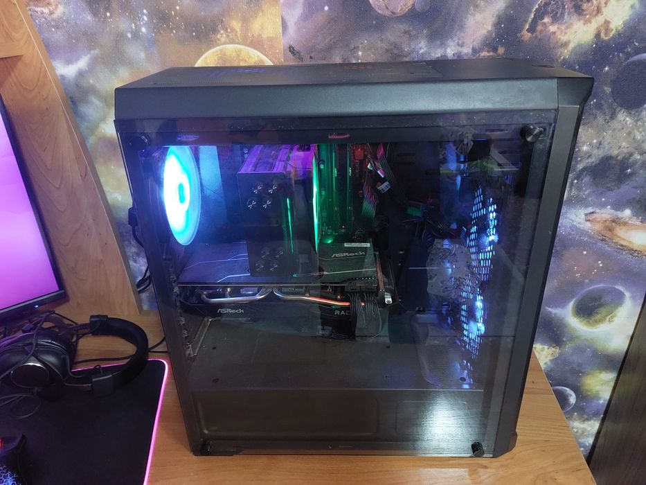 Продам корпус для компьютера.