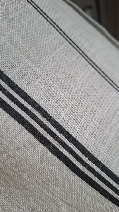 Льняная рубашка от Zara