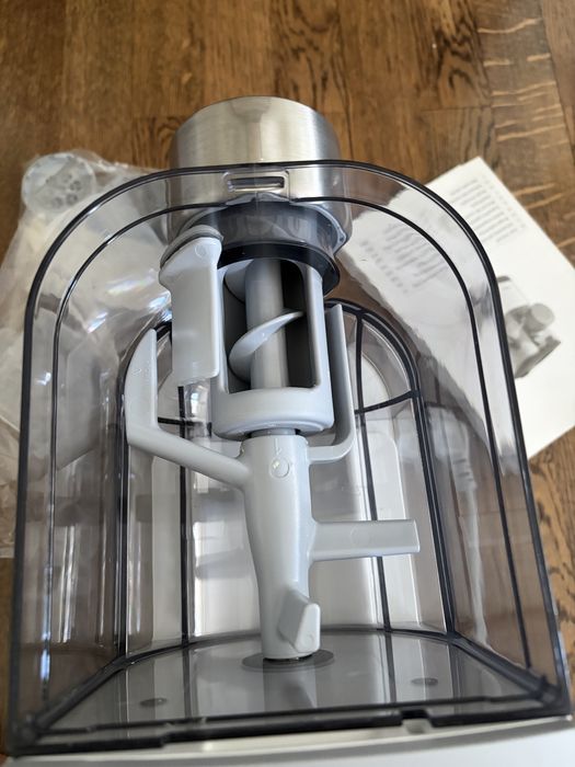 Philips Viva Collection HR2345/19 cu 4 discuri de modelare