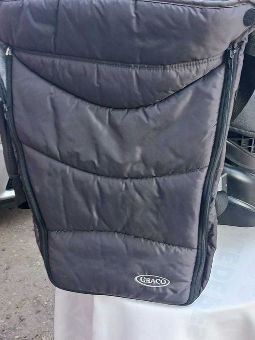 Scaun auto Graco
