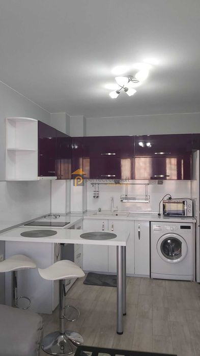 Дава се под наем Двустаен апартамент в Пловдив, Южен - 64 кв.м за 378.93 € - Снимка #2