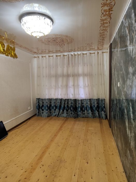 Продажа квартиры