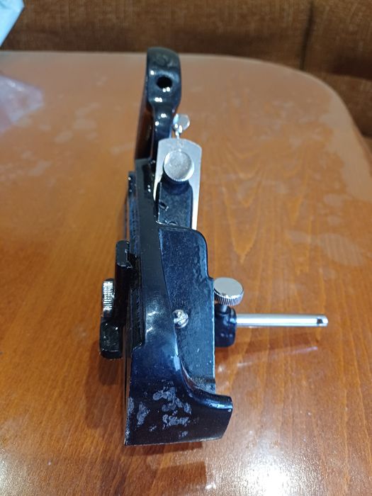 Продавам Метално дърводелско ренде