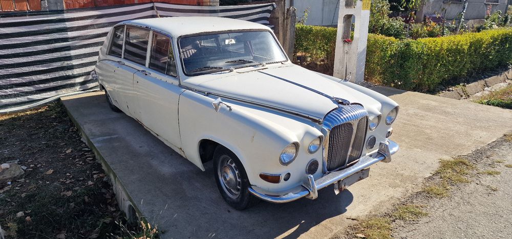 JAGUAR  1973 — imagine 1