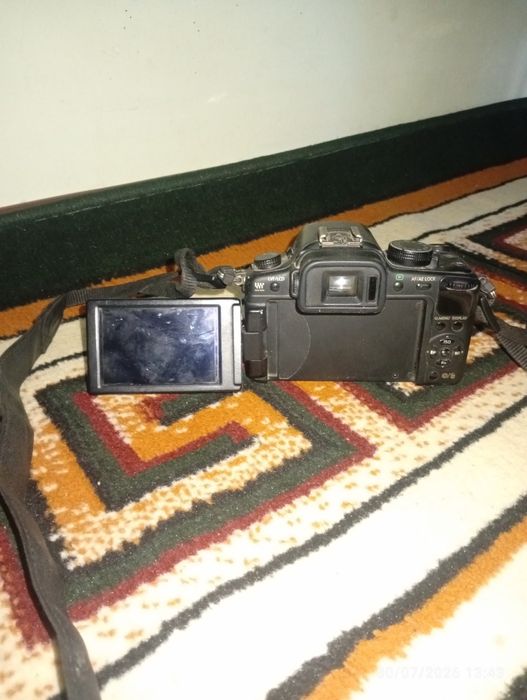 LUMIX G2  naxtga sotiladi
