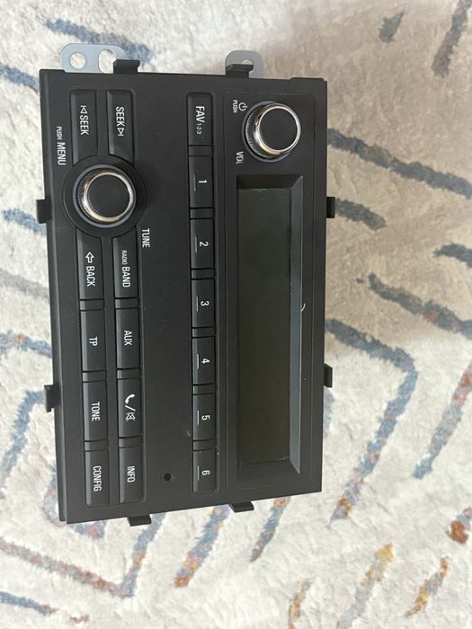 Магнитафон для кобалть