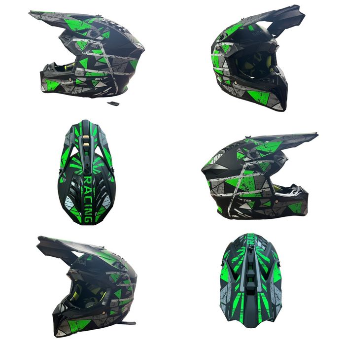 Casa Cross enduro atv motoretă quad pentru copii sau adulți