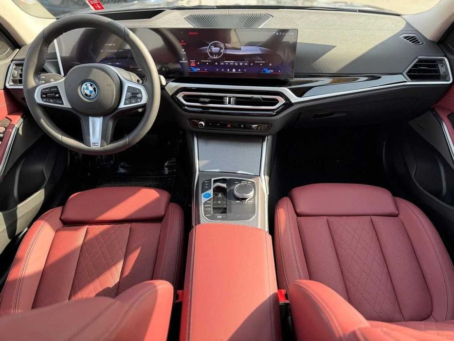 bmw i3 40l naxt va xalol nasiya savdo