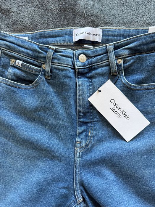 Дънки Calvin Klein