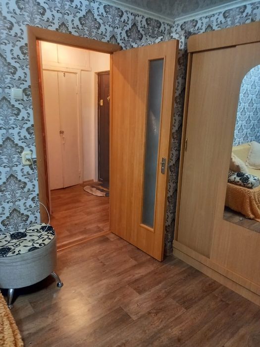 Сдам 1.5 квартиру мебелированную