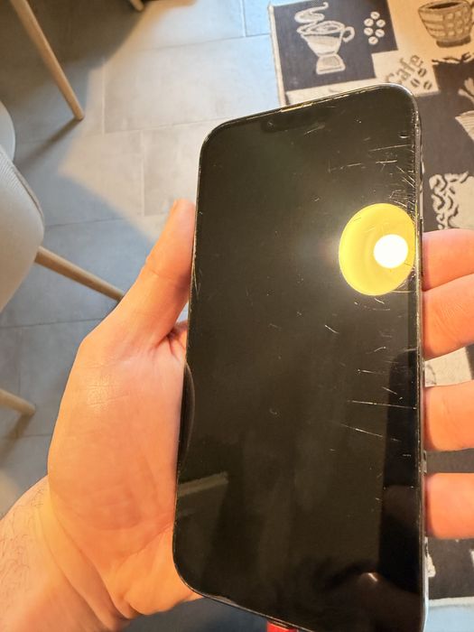 Iphone 13 Pro Max 256, 85%