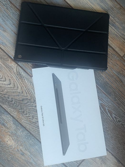 Galaxy tab s 9 ultra