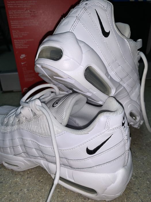 Adidas NIKE AIR force MAX 41 jor 95 Puma 40 ca pro clasic barbati dama