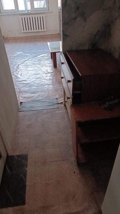 СРОЧНО ! Сдается квартира в общежитии