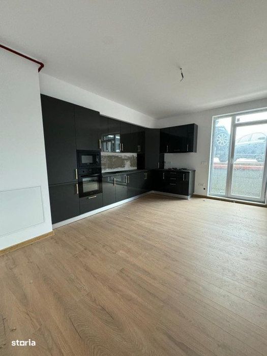 Apartament 120mp, bloc nou, Radauti