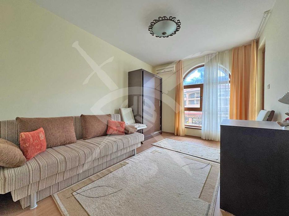 Продава се Двустаен апартамент в Свети Влас - 56 кв.м за 1429 €/кв.м - Снимка #4