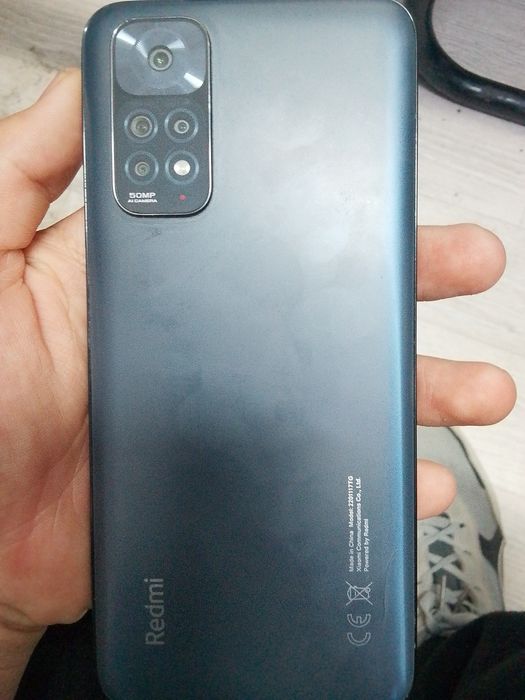 Редми нот 11 128/6+2 гб 90000