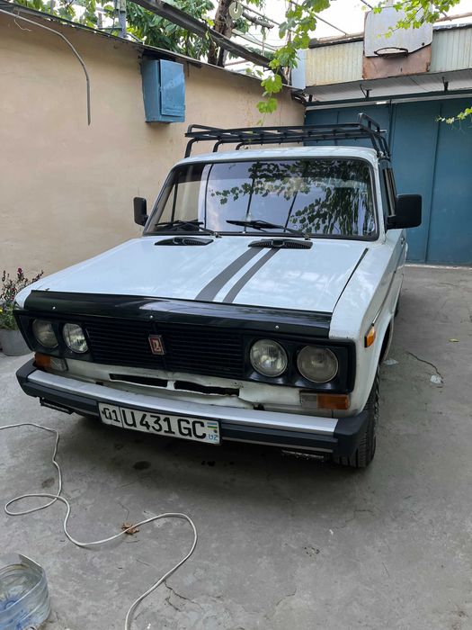 LADA VAZ 21063                                                 -