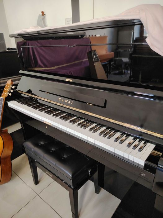 Pianina oferta de vara